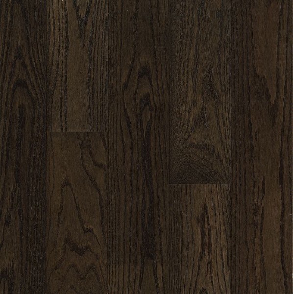 Turlington Signature Series Oak Espresso 5 Inch